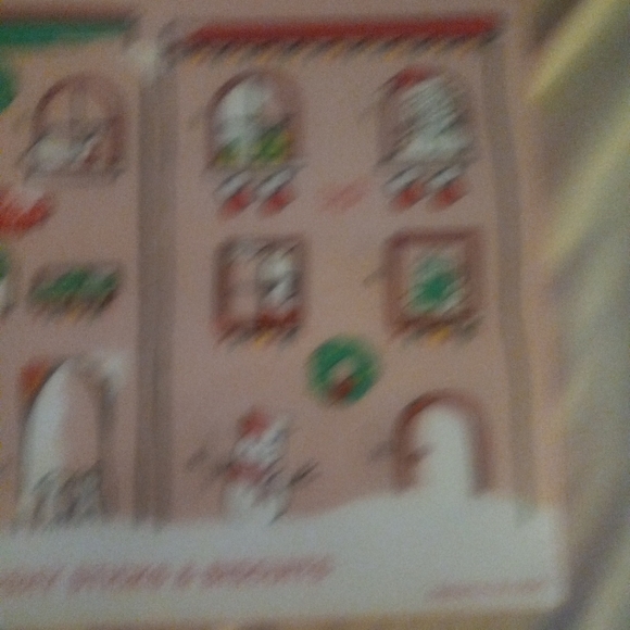 Bocce's Bakery All-Natural, Seasonal, 12 Day Advent Calendar for Dogs with Wheat - Picture 5 of 16